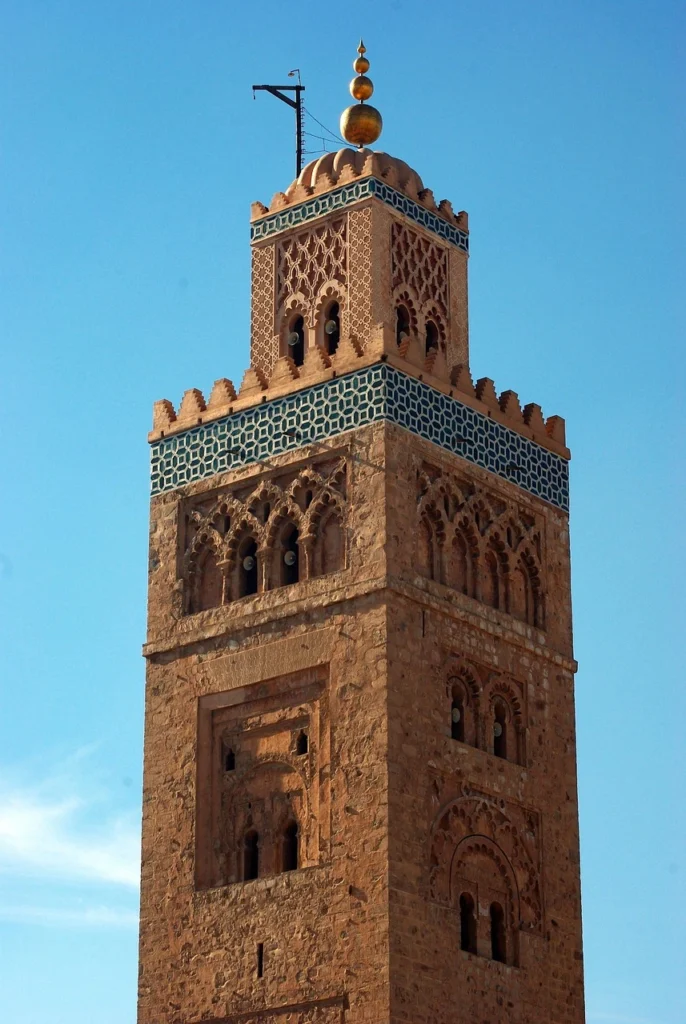 Morocco travel
